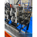 Welding Production Line Precision Automobile Aluminum Tube Production Line Factory